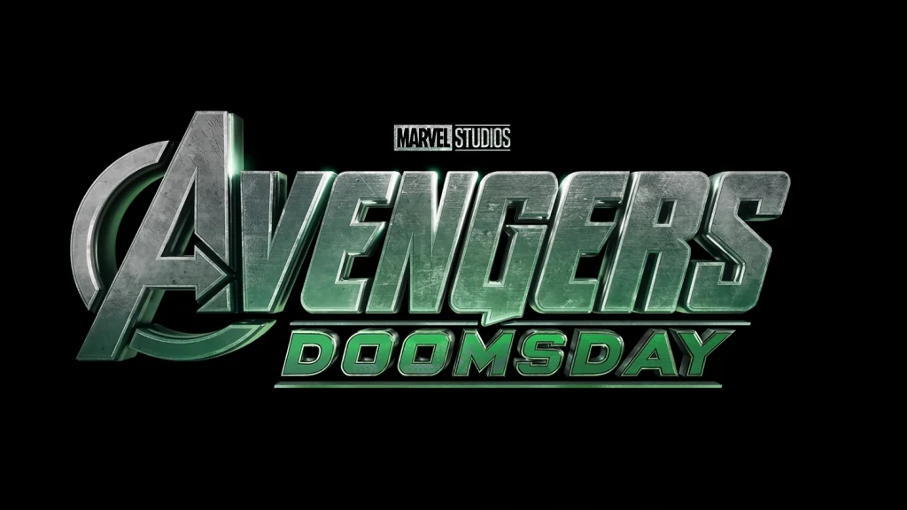 Avengers Doomsday İlk Fragman