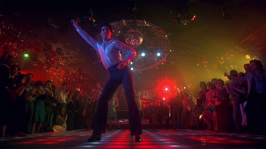 David Shire – Night On Disco Mountain