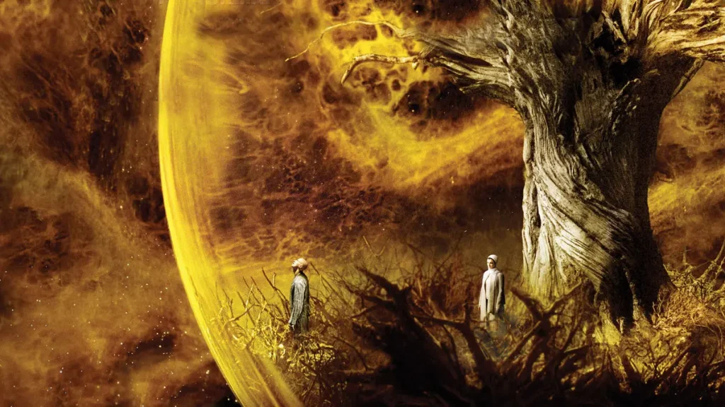 Clint Mansell – Xibalba