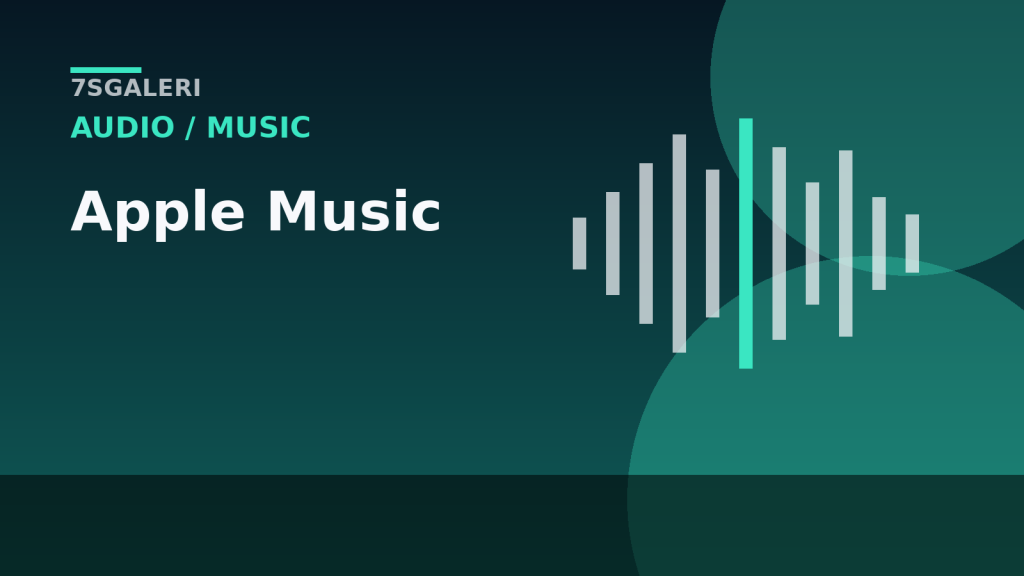 Apple Music