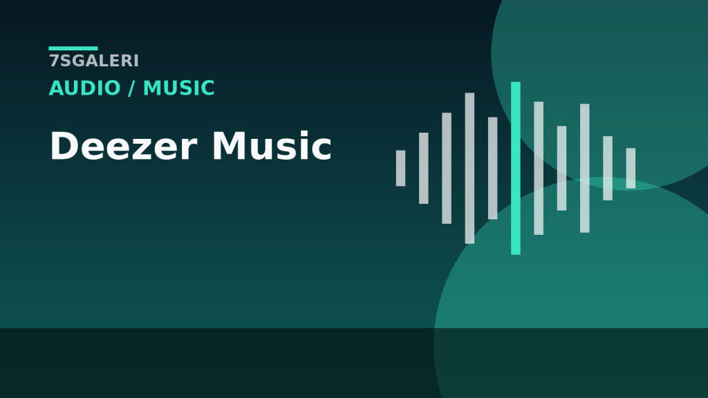 Deezer Music