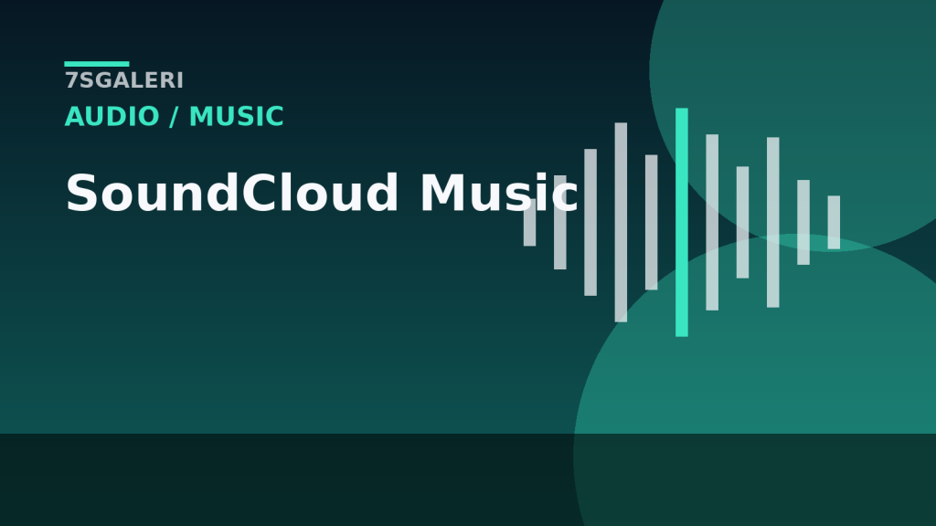 SoundCloud Music