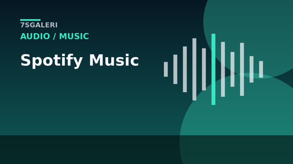 Spotify Music
