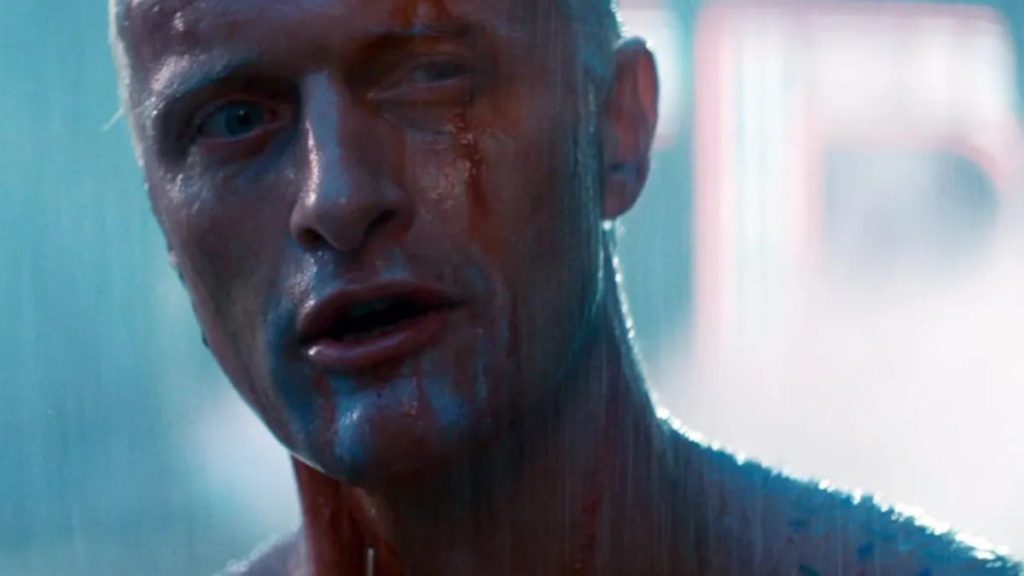 Blade Runner – Yağmurdaki Gözyaşları