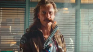 Kung Fury 2