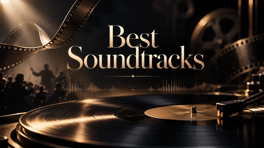 Best Soundtracks